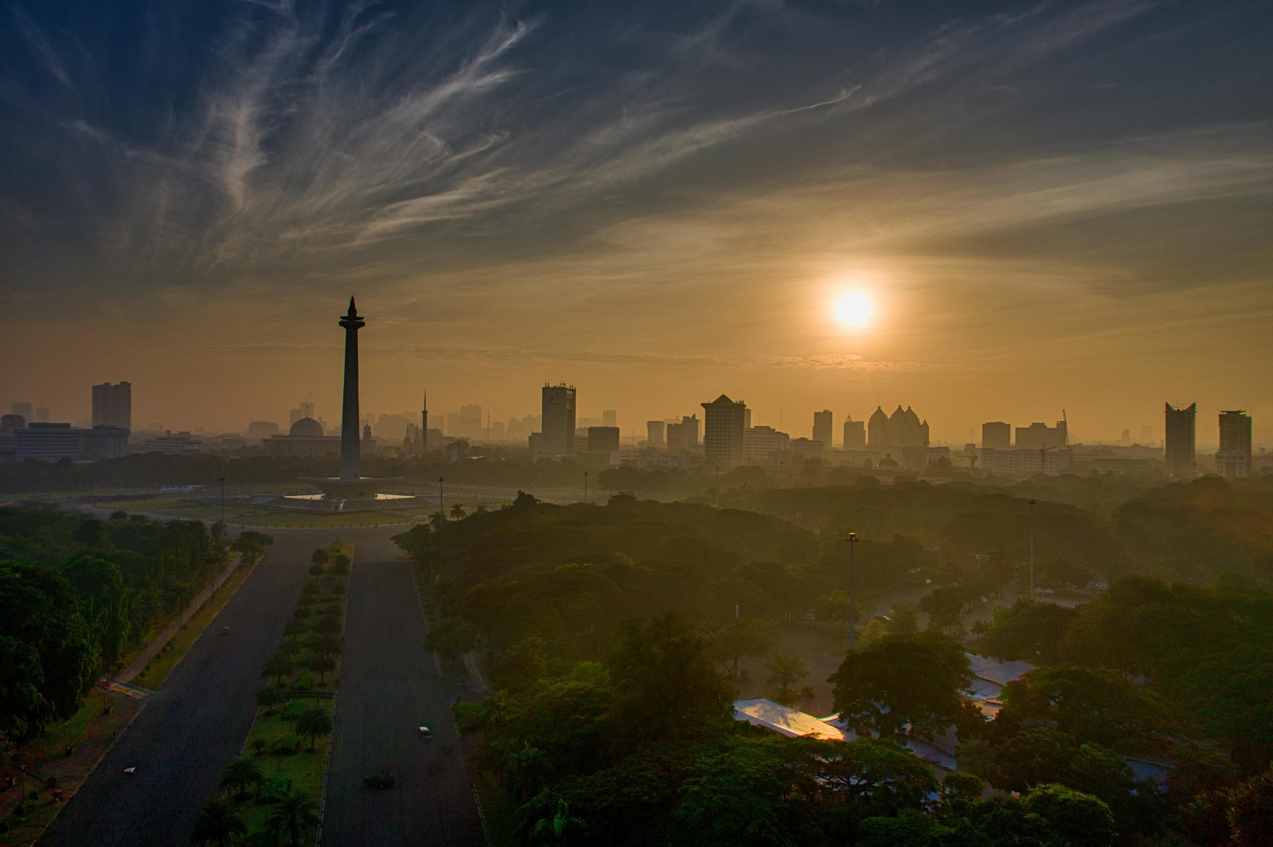Jakarta - Indonesia